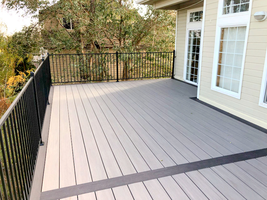 Perfect for Elevated Homes