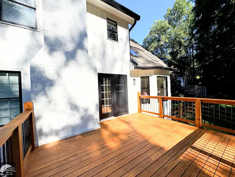 5-Star Rated by Homeowners