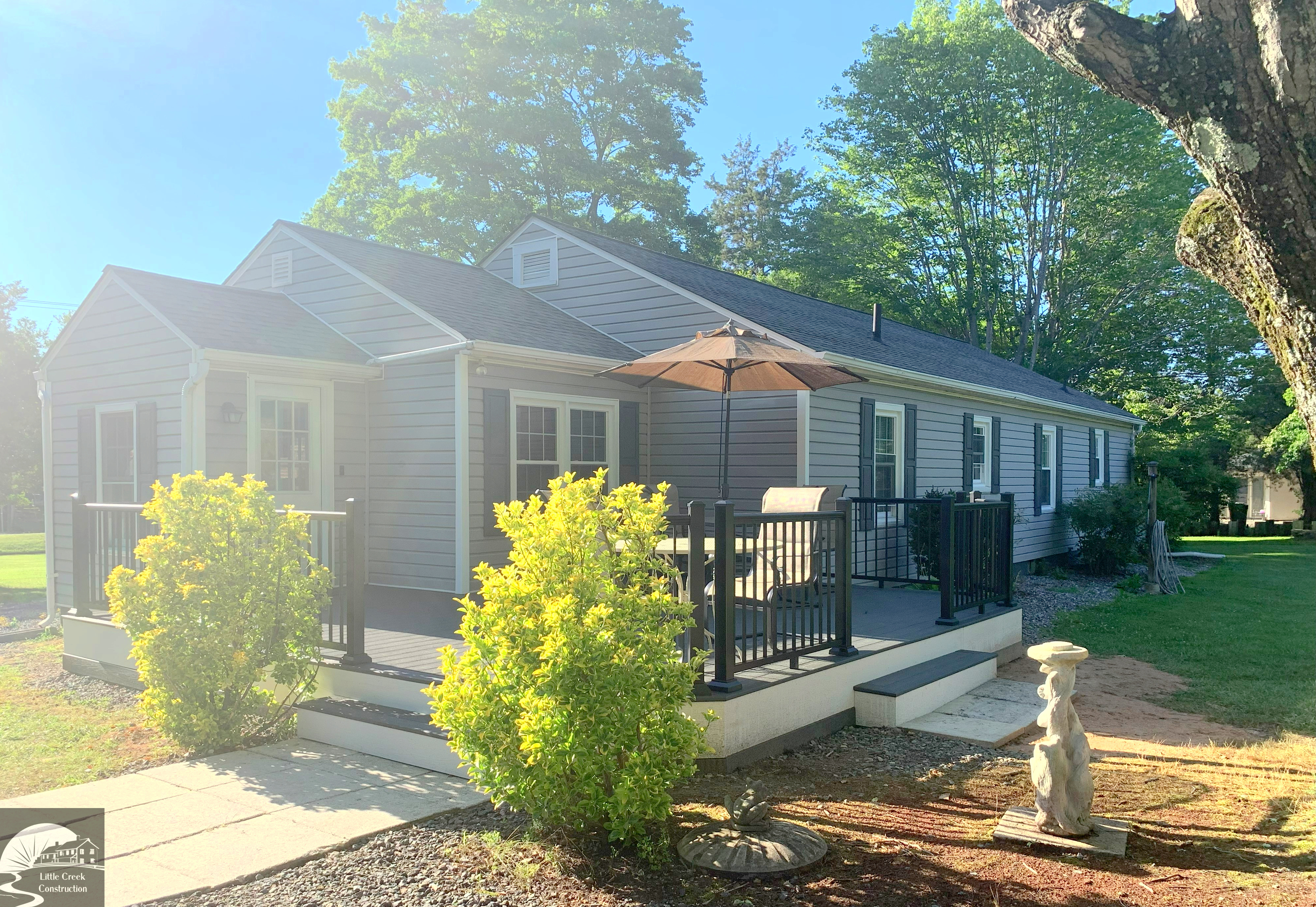 Contact Little Creek