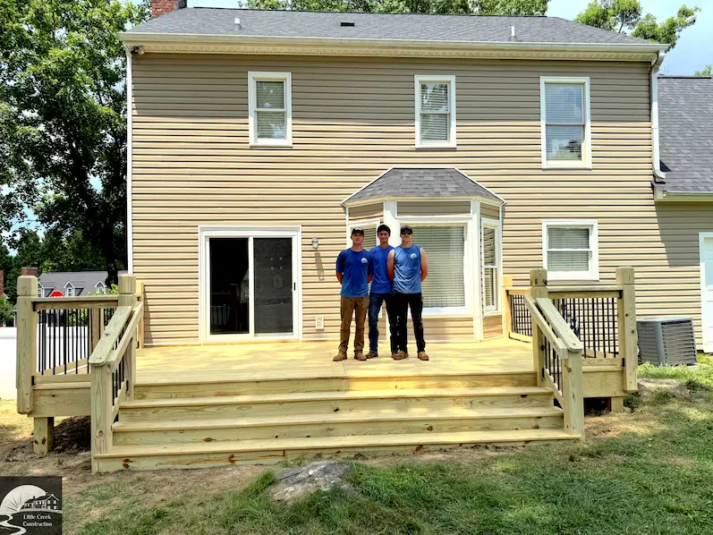 20+ Years of Local Experience