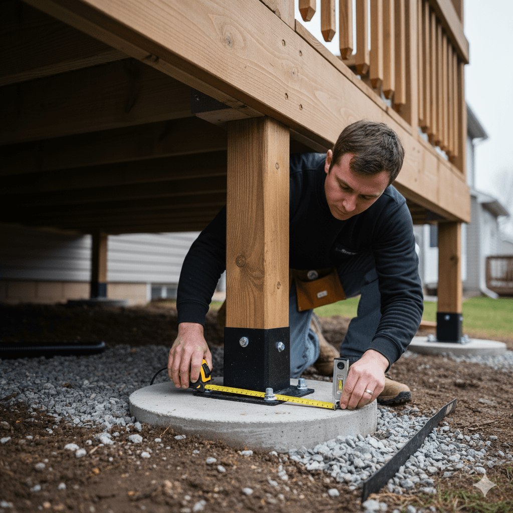 Licensed, Insured & Code-Compliant