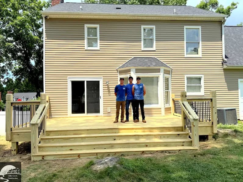 20+ Years of Local Experience