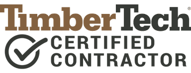 TimberTech Certified
