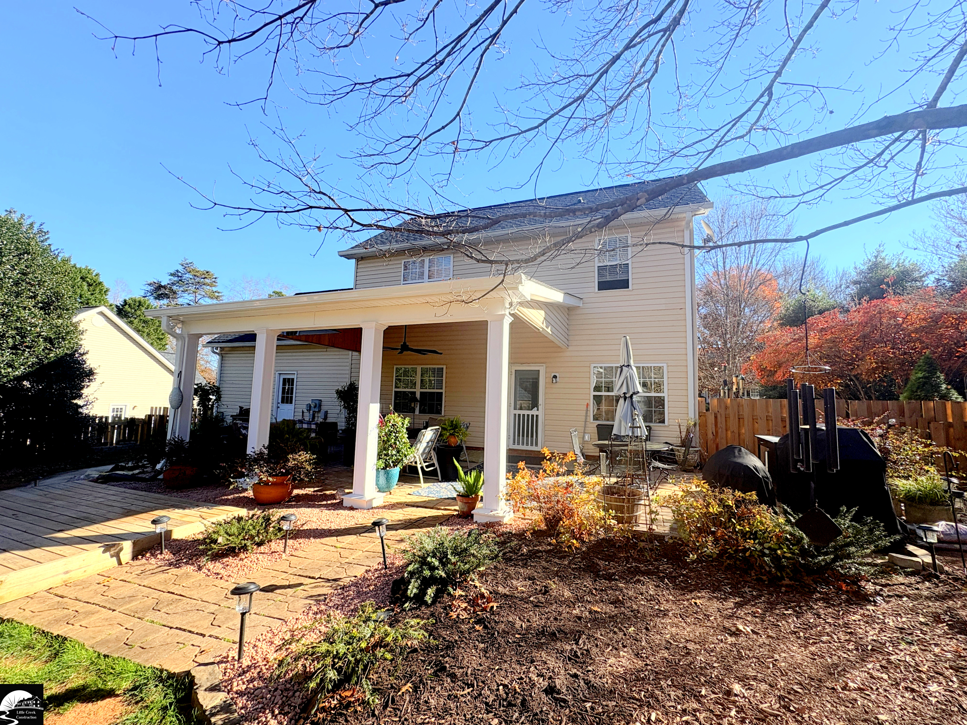 The Grilling Station